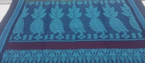 SAREES SALEM 80S WITH BLOUSE